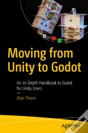 Capa do artigo Moving From Unity To Godot