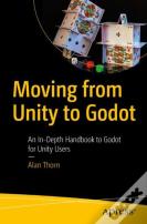 Moving From Unity To Godot