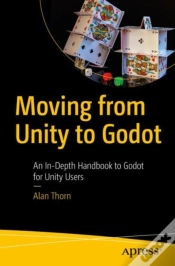 Capa do artigo Moving From Unity To Godot
