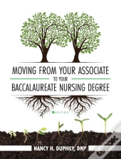 Moving From Your Associate To Your Baccalaureate Nursing Degree