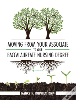 Capa do artigo Moving From Your Associate To Your Baccalaureate Nursing Degree