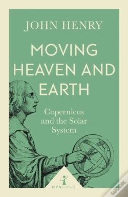 Capa do artigo Moving Heaven And Earth (Icon Science)