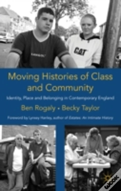 Capa do artigo Moving Histories Of Class And Community