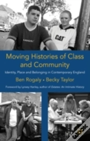 Capa do artigo Moving Histories Of Class And Community