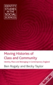 Capa do artigo Moving Histories Of Class And Community