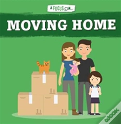 Capa do artigo Moving Home