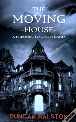 Capa do artigo Moving House: A Prequel To Ghostland