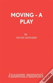 Capa do artigo Moving