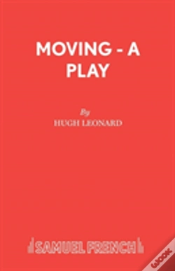 Capa do artigo Moving