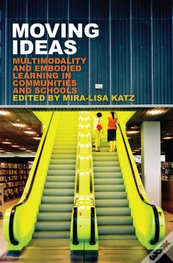 Capa do artigo Moving Ideas