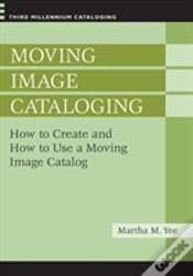 Capa do artigo Moving Image Cataloging