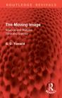 Moving Image - Preview