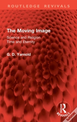Capa do artigo Moving Image