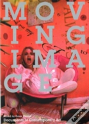 Capa do artigo Moving Image