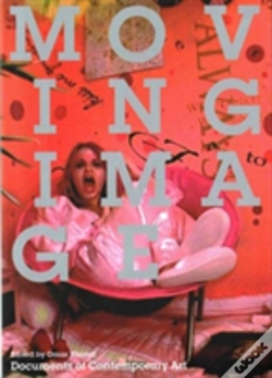 Capa do artigo Moving Image