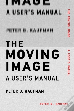 Capa do artigo Moving Image
