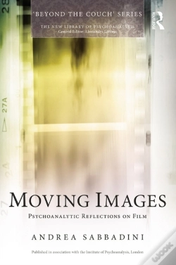 Capa do artigo Moving Images