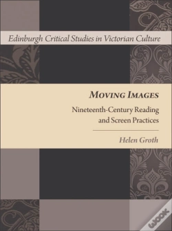 Capa do artigo Moving Images