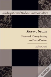 Capa do artigo Moving Images