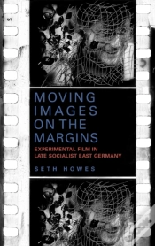 Capa do artigo Moving Images On The Margins