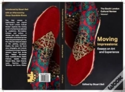 Capa do artigo Moving Impressions