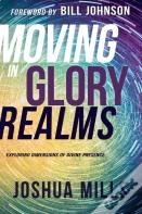 Moving In Glory Realms