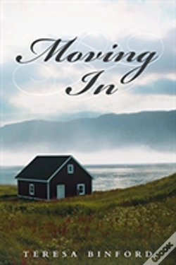 Capa do artigo Moving In