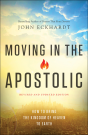 Moving In The Apostolic - Preview