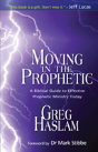 Moving In The Prophetic - Preview