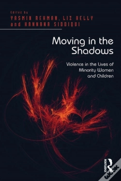 Capa do artigo Moving In The Shadows