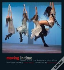 Moving In Time