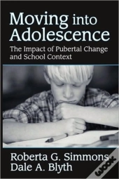 Moving Into Adolescence