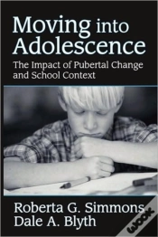 Capa do artigo Moving Into Adolescence