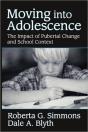 Moving Into Adolescence - Preview