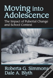 Capa do artigo Moving Into Adolescence