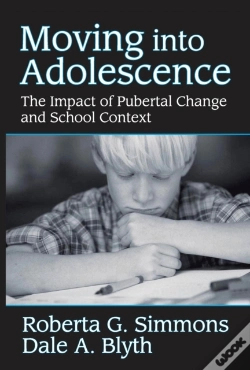 Capa do artigo Moving Into Adolescence