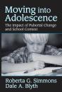 Moving Into Adolescence - Preview
