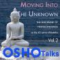 Moving Into The Unknown - Preview