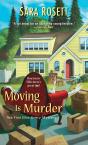 Moving Is Murder - Preview