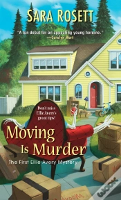 Capa do artigo Moving Is Murder