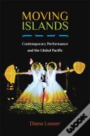 Moving Islands