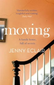Capa do artigo Moving