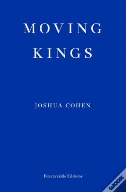 Capa do artigo Moving Kings