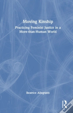 Capa do artigo Moving Kinship