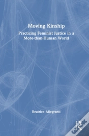 Capa do artigo Moving Kinship