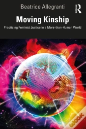 Capa do artigo Moving Kinship