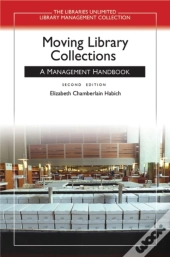 Moving Library Collections