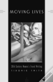 Capa do artigo Moving Lives