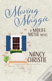 Capa do artigo Moving Maggie