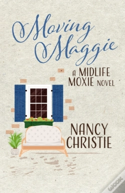 Capa do artigo Moving Maggie